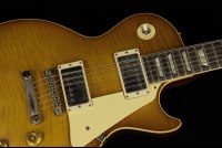 Gibson Custom Murphy Lab 1959 Les Paul Standard M2M Ultra Light Aged - DL