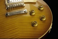 Gibson Custom Murphy Lab 1959 Les Paul Standard M2M Ultra Light Aged - DL