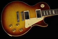 Gibson Custom Murphy Lab 1959 Les Paul Standard M2M Ultra Light Aged - FB