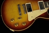 Gibson Custom Murphy Lab 1959 Les Paul Standard M2M Ultra Light Aged - FB