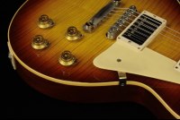 Gibson Custom Murphy Lab 1959 Les Paul Standard M2M Ultra Light Aged - FB