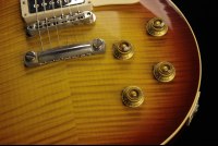 Gibson Custom Murphy Lab 1959 Les Paul Standard M2M Ultra Light Aged - FB