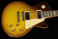 Gibson Custom Murphy Lab 1959 Les Paul Standard M2M Ultra Light Aged - DTF