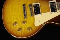 Gibson Custom Murphy Lab 1959 Les Paul Standard M2M Ultra Light Aged - DTF