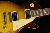 Gibson Custom Murphy Lab 1959 Les Paul Standard M2M Ultra Light Aged - DTF