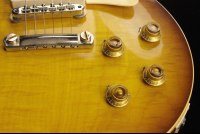 Gibson Custom Murphy Lab 1959 Les Paul Standard M2M Ultra Light Aged - DTF