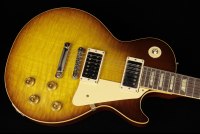 Gibson Custom Murphy Lab 1959 Les Paul Standard M2M Ultra Light Aged - DTF