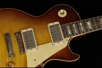 Gibson Custom Murphy Lab 1959 Les Paul Standard M2M Heavy Aged - STF