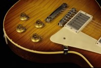 Gibson Custom Murphy Lab 1959 Les Paul Standard M2M Heavy Aged - STF