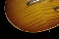 Gibson Custom Murphy Lab 1959 Les Paul Standard M2M Heavy Aged - STF