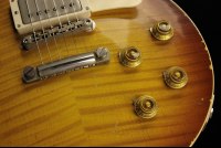 Gibson Custom Murphy Lab 1959 Les Paul Standard M2M Heavy Aged - STF