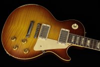 Gibson Custom Murphy Lab 1959 Les Paul Standard M2M Heavy Aged - STF