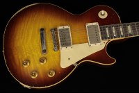 Gibson Custom Murphy Lab 1959 Les Paul Standard M2M Heavy Aged - CDB