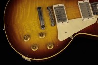 Gibson Custom Murphy Lab 1959 Les Paul Standard M2M Heavy Aged - CDB