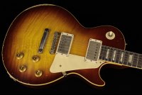 Gibson Custom Murphy Lab 1959 Les Paul Standard M2M Heavy Aged - CDB