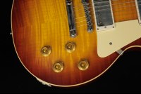 Gibson Custom Murphy Lab 1959 Les Paul Standard Reissue Light Aged - CTB