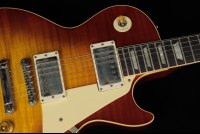 Gibson Custom Murphy Lab 1959 Les Paul Standard Reissue Light Aged - CTB