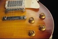 Gibson Custom Murphy Lab 1959 Les Paul Standard Reissue Light Aged - CTB