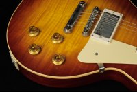 Gibson Custom Murphy Lab 1959 Les Paul Standard Reissue Light Aged - CTB