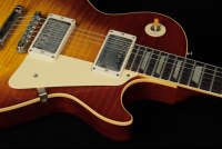 Gibson Custom Murphy Lab 1959 Les Paul Standard Reissue Light Aged - CTB