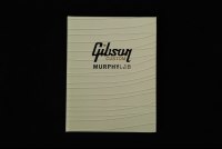 Gibson Custom Murphy Lab 1959 Les Paul Standard Reissue Light Aged - CTB