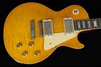 Gibson Custom Murphy Lab 1959 Les Paul Standard Reissue Light Aged - PG48