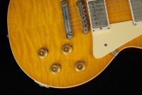 Gibson Custom Murphy Lab 1959 Les Paul Standard Reissue Light Aged - PG48