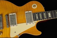 Gibson Custom Murphy Lab 1959 Les Paul Standard Reissue Light Aged - PG48