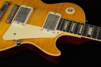 Gibson Custom Murphy Lab 1959 Les Paul Standard Reissue Light Aged - PG48