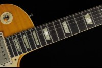 Gibson Custom Murphy Lab 1959 Les Paul Standard Reissue Light Aged - PG48