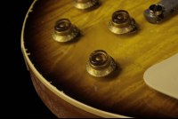 Gibson Custom Murphy Lab 1959 Les Paul Standard Reissue Ultra Heavy Aged - KB