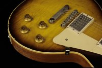 Gibson Custom Murphy Lab 1959 Les Paul Standard Reissue Ultra Heavy Aged - KB