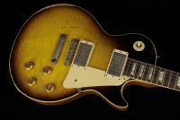 Gibson Custom Murphy Lab 1959 Les Paul Standard Reissue Ultra Heavy Aged - KB