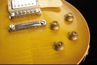 Gibson Custom Murphy Lab 1959 Les Paul Standard Reissue Light Aged - DL