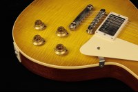 Gibson Custom Murphy Lab 1959 Les Paul Standard Reissue Ultra Heavy Aged - DL