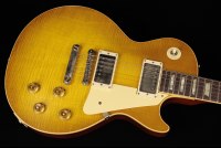 Gibson Custom Murphy Lab 1959 Les Paul Standard Reissue Light Aged - DL