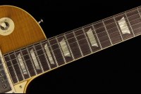 Gibson Custom Murphy Lab 1959 Les Paul Standard Reissue Light Aged - DL