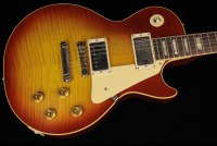 Gibson Custom Murphy Lab 1959 Les Paul Standard Ultra Light Aged - FB