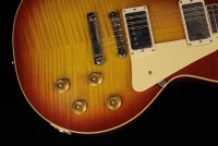 Gibson Custom Murphy Lab 1959 Les Paul Standard Ultra Light Aged - FB
