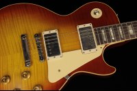 Gibson Custom Murphy Lab 1959 Les Paul Standard Ultra Light Aged - FB