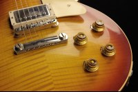 Gibson Custom Murphy Lab 1959 Les Paul Standard Ultra Light Aged - FB