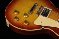 Gibson Custom Murphy Lab 1959 Les Paul Standard Ultra Light Aged - FB