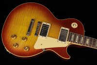 Gibson Custom Murphy Lab 1959 Les Paul Standard Ultra Light Aged - FB