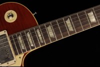 Gibson Custom Murphy Lab 1959 Les Paul Standard Ultra Light Aged - FB