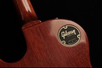 Gibson Custom Murphy Lab 1959 Les Paul Standard Ultra Light Aged - FB