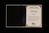 Gibson Custom Murphy Lab 1959 Les Paul Standard Ultra Light Aged - FB