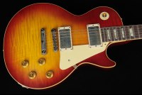 Gibson Custom Murphy Lab 1959 Les Paul Standard Ultra Light Aged - FB