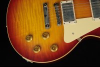 Gibson Custom Murphy Lab 1959 Les Paul Standard Ultra Light Aged - FB