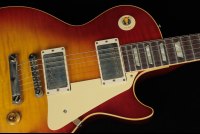 Gibson Custom Murphy Lab 1959 Les Paul Standard Ultra Light Aged - FB