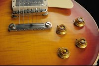 Gibson Custom Murphy Lab 1959 Les Paul Standard Ultra Light Aged - FB